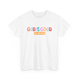 God is Good Top