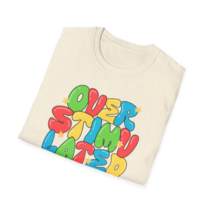 Overstimulated Top