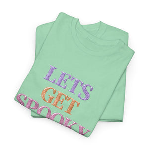 Spooky Fun Top