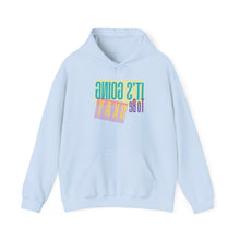 Load image into Gallery viewer, Self-Reflection Hoodie - It's Going To Be Okay