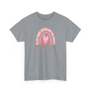 February Birth Month Tee