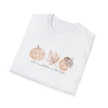 Load image into Gallery viewer, Fall Life is Better Top