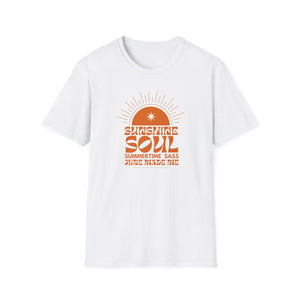 June Birth Month Tee