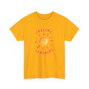 Chasing Sunshine Top