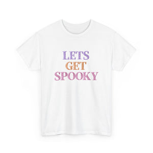 Spooky Fun Top