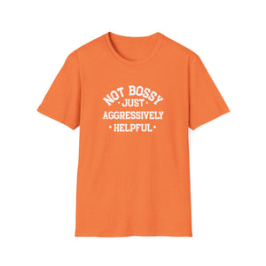 Not Bossy Top
