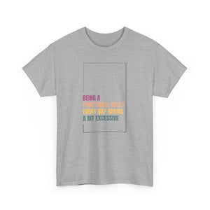 Adulting Tee