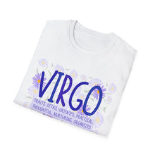 Load image into Gallery viewer, September Virgo Top