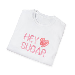 Hey Sugar Top