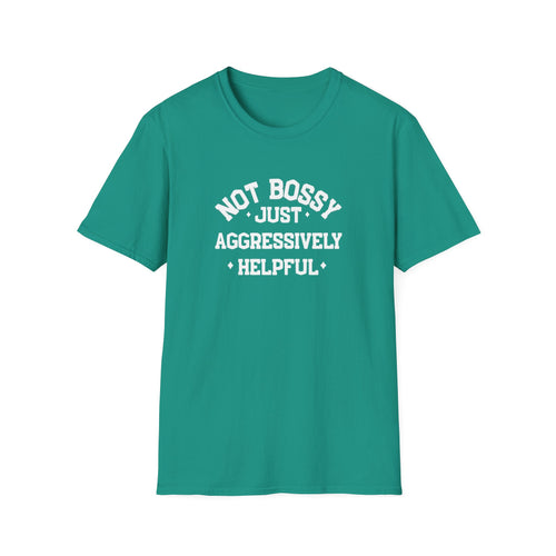 Not Bossy Top