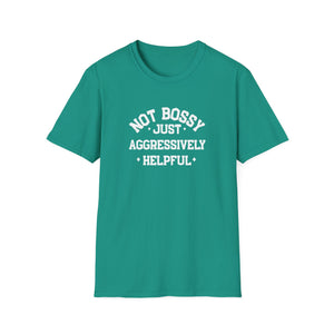 Not Bossy Top
