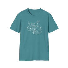 Load image into Gallery viewer, Mother's Day Floral Top