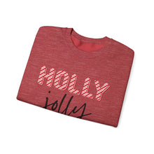 Load image into Gallery viewer, Holly Jolly Sweatshirt