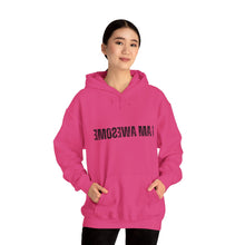 Load image into Gallery viewer, Self Reflection Hoodie sweatshirt