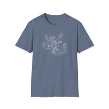 Load image into Gallery viewer, Mother's Day Floral Top