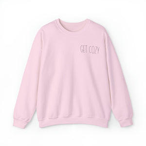 Get Cozy Sweatshirt