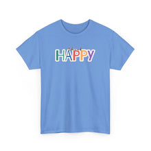 Load image into Gallery viewer, Think Happy Top