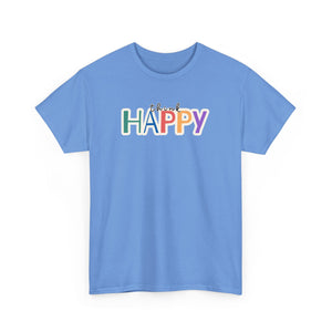 Think Happy Top