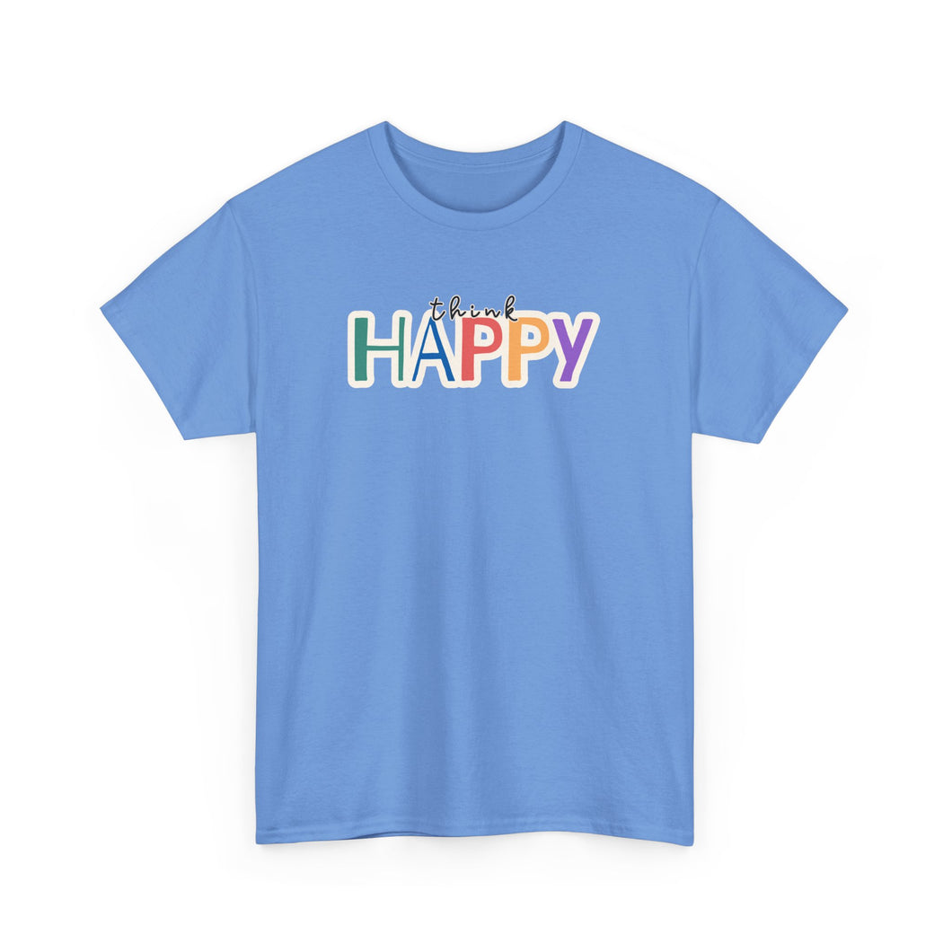 Think Happy Top