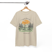 Load image into Gallery viewer, Explore More Unisex Top
