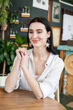 Load image into Gallery viewer, Rosie Star - Coral