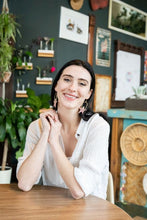Load image into Gallery viewer, Rosie Star - Coral