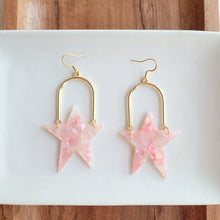 Load image into Gallery viewer, Rosie Star - Coral