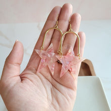 Load image into Gallery viewer, Rosie Star - Coral