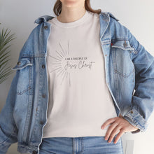 Load image into Gallery viewer, I Am A Disciple of Jesus Christ, Sunshine