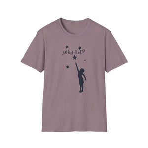 Reach For The Stars Top