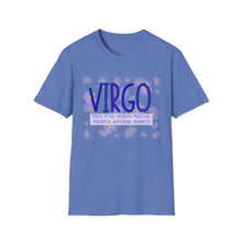 Load image into Gallery viewer, September Virgo Top