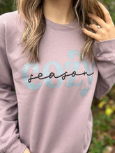 Load image into Gallery viewer, Neutral Cozy Season Sweatshirt