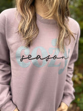 Load image into Gallery viewer, Neutral Cozy Season Sweatshirt