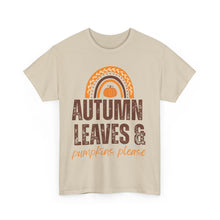 Load image into Gallery viewer, Autumn Leaves Top