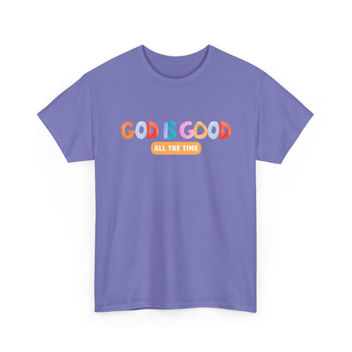 God is Good Top