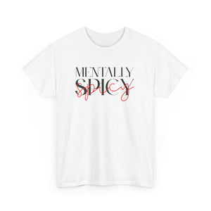Mentally Spicy Top