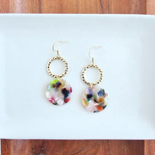 Load image into Gallery viewer, Rylee Earrings - Multicolor