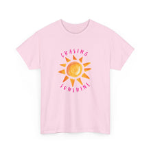 Load image into Gallery viewer, Chasing Sunshine Top