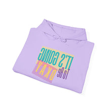 Load image into Gallery viewer, Self-Reflection Hoodie - It's Going To Be Okay