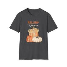 Load image into Gallery viewer, Hallow-Queen Top