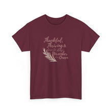 Load image into Gallery viewer, November Birth Month Tee
