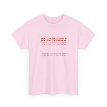 Load image into Gallery viewer, August Birth Month Tee