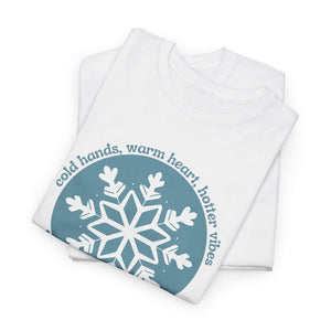 January Birth Month Tee