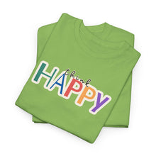 Load image into Gallery viewer, Think Happy Top
