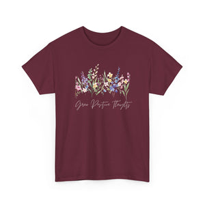 Grow Positive Thoughts Top