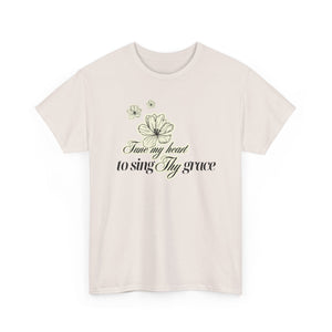 Tune My Heart Top