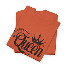 Load image into Gallery viewer, Caffeine Queen Top