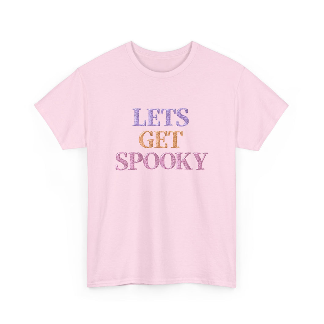 Spooky Fun Top