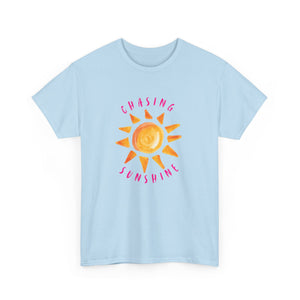 Chasing Sunshine Top
