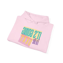 Load image into Gallery viewer, Self-Reflection Hoodie - It's Going To Be Okay